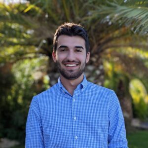 Picture of Karim Yafi