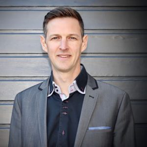 Picture of Christophe Girault