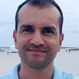 Juan Carlos Bedoya, LATAM Sales Director