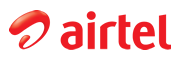 Airtel : Brand Short Description Type Here.
