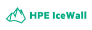 HPE Ice Wall : Brand Short Description Type Here.