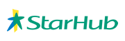 StarHub : Brand Short Description Type Here.