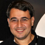 Tony Moaikel, Co-founder and Chief Technology Officer