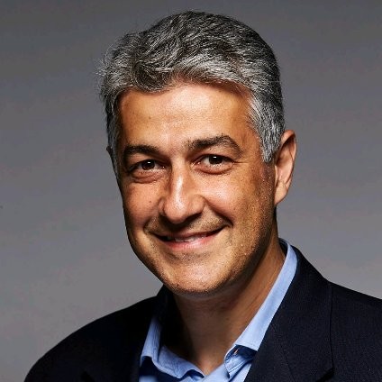 Wissam Yafi, Founder and CEO