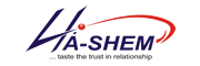 Hashem : Brand Short Description Type Here.