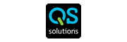 QS Solutions : Brand Short Description Type Here.