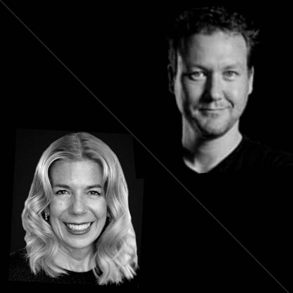 Market Impact Insights Podcast - Episode: The Ecosystem Equation with Renee Bergeron (AppSmart SVP/GM) and Andrew Cantle (Chief Commercial Officer at TIDWIT)