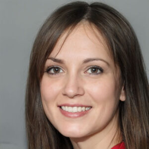 Picture of Alicia Bentley