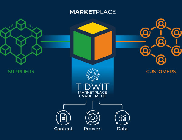 TIDWIT Marketplace Enablement