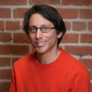 Picture of Jon Lavietes