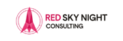 Red Sky Night Consulting : Brand Short Description Type Here.