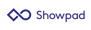 Showpad : Brand Short Description Type Here.