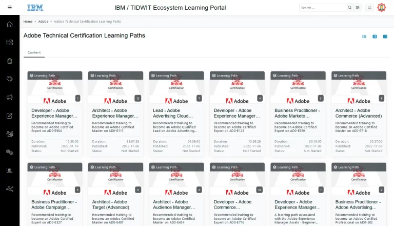 User-Friendly Interface
