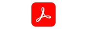 Adobe Acrobat : Brand Short Description Type Here.