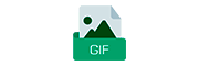 GIF : Brand Short Description Type Here.