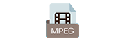 MPEG : Brand Short Description Type Here.