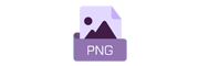 PNG : Brand Short Description Type Here.