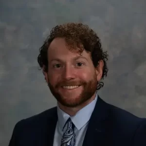 Picture of Harrison Boarnet