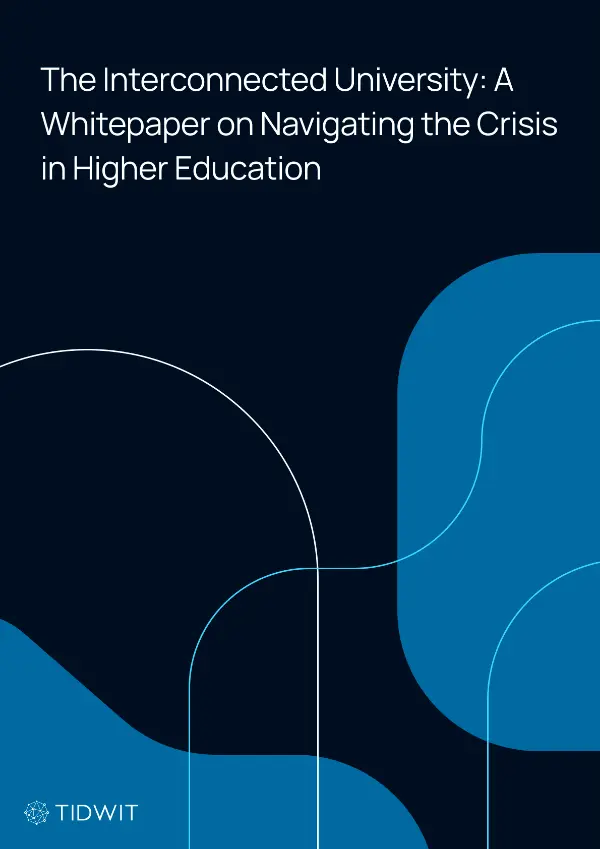 Higher Ed Ecosystem AI Whitepaper