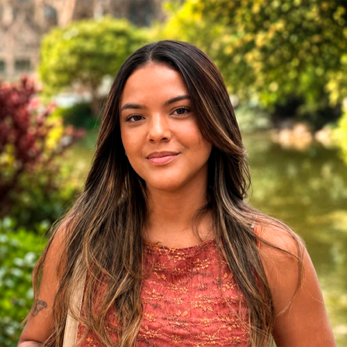 Ana Margarita Mier